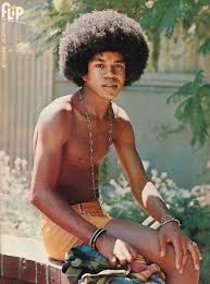 JERMAINE JACKSON