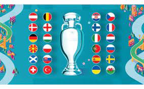 Definidos los cuartos de final de la eurocopa 2020 y en esta galería te puedes enterar de los países que quedaron eliminados del torneo, en la primera fase. The Best 30 Eurocopa 2020 Png