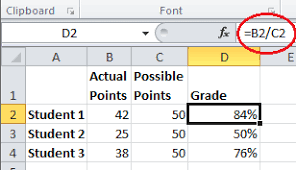 Calculating percentage seems to be a simple task for anyone who knows how to calculate percentages. Howto How To Find Percentage Formula In Excel