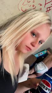 Baddie Hazel Kaufman