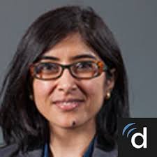 Dr. Deepa Manwani, MD