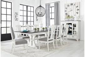 From traditional and formal dining room furniture to contemporary and modern designs, you'll find everything you need to bring the dining room of your dreams to life. Benchcraft Nashbryn 10821714 Transitional Upholstered Side Chair Pilgrim Furniture City Dining Side Chairs
