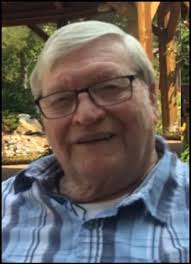 Glennis 'Glen' Hanson