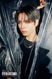 E'LAST Members Profile (Updated!)