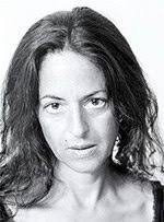 TIERRA LITERARIA: La vida ejemplar de Ann Marlowe