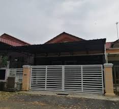 There was a net sales revenue increase of 1.86% reported in syarikat air melaka berhad's. Teres Setingkat Taman Asia Selatan Jasin Melaka Zprop Team