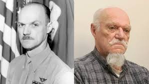 Atwood, Warren Friend