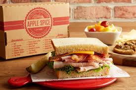 In addition to great food, our grocery store offers a variety of services for your convenience including a grocery shopping and delivery service. Columbus Ohio Catering And Box Lunch Delivery Apple Spice