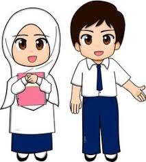 Kartun anak islami nussa dan rara | berbicara perempuan hd. 33 Gambar Kartun Lelaki Dan Perempuan Miki Kartun