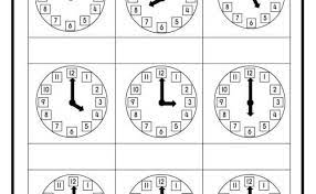 Soalan pendidikan islam tahun 1 ujian penggal pertama via www.pendidik2u.my. Latihan Matematik Mengenal Masa Dan Waktu Prasekolah 6 Cute766