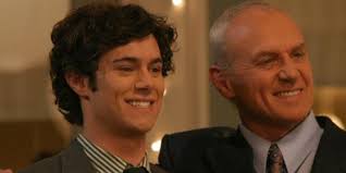 Why Alan Dale's Caleb Left The O.C. In Season 2, Explained