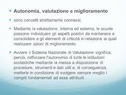 Priorità strategiche della valutazione del sistema educativo di istruzione e formazione. Autovalutazione D Istituto Dpr 28 Marzo 2013 N 80 Regolamento Sul Sistema Nazionale Di Valutazione Snv In Materia Di Istruzione E Formazione Ppt Scaricare