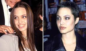 The best gifs are on giphy. Actresses Who Have Shaved Their Heads For Movie Roles Hello Canada