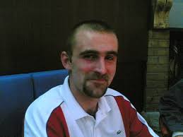 David LENOIR (GROFFLIERS, IVRY SUR SEINE)