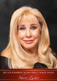 THE 2023 TOP 20 IMPACT MAKER AWARDEES