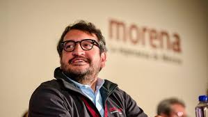 Andrés Manuel López Beltrán