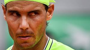 Jannik sinner also has an endorsement deal with nike. Masterplan Mit Rafael Nadal Das Hat Italiens Shootingstar Jannik Sinner Vor Eurosport