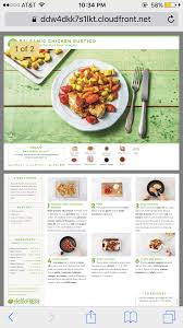 Hello Fresh Ricept Hello Fresh Recipes Fresh Healthy Recipes Hello Fresh Healthy