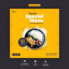 2,454,000+ vectors, stock photos & psd files. 13 Ide Frozen Food Poster Makanan Makanan Desain Makanan