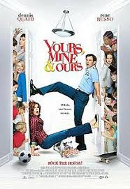 From my understanding after having watched it 2 times, once properly translated, with some more info from the novel, (kinda mess up without reading the actual novel itself). Yours Mine Ours 2005 Film Wikipedia