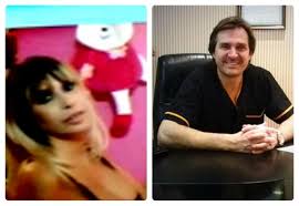 Aunque no tiene esa especialidad, puede hacer operaciones estéticas por ser cirujano. Otra Grave Denuncia Contra El Medico Misionero Anibal Lotocki Por Dejar A Una Paciente Con Riesgo De Vida Misionesonline