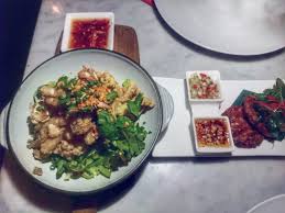 Mix tamarind and water until fully dissolved. Travel Gluten Free Bali My Gluten Free Guide