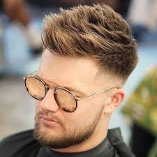 The possibilities are endless with men's haircuts. 27 Cool Short Sides Long Top Haircuts For Men 2021 Guide