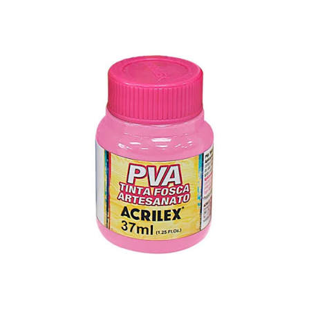 TINTA PVA 37ML ROSA ANTIGO