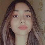 Katelyn Simms's Instagram, Twitter & Facebook