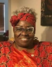 Obituary information for Margie Mae (Flowers) Williams