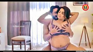 Desi Stud Enjoys Mega Sexy Encounter With Dusky Beauty - XXXBP