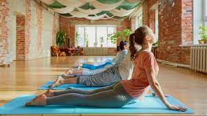 A time to release, refresh and renew. The Best Yoga Retreats In The Uk For A Wellness Weekend