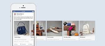Apr 02, 2020 · after facebook acquired instagram back in 2012, the platforms conveniently merged, making setting up instagram and facebook ads merely the difference of a couple clicks. Facebook Carousel Ads Definiton Bedeutung Advidera