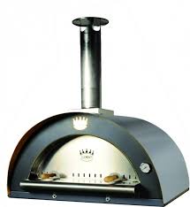 Finde jetzt schnell die besten angebote für pizzaofen garten kaufen auf focus online kleinanzeigen. Sie Suchen Einen Pizzaofen Fur Den Garten Holzbackofen Family Inox