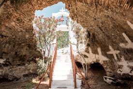 The hiking tour on nisyros takes approximately 3 hours (4.2 km) and the trails are generally in good condition. Nisyros Unsere 11 Highlights Der Nachbarinsel Von Kos