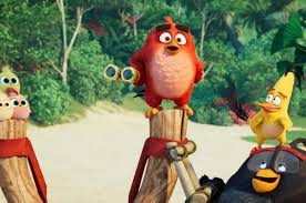 You can now print this beautiful angry birds movie coloring page or color online for free. The Angry Birds Movie 2 Best Quotes Are You Freaking Kidding Me