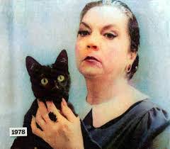 Cindy Caban's Instagram, Twitter & Facebook