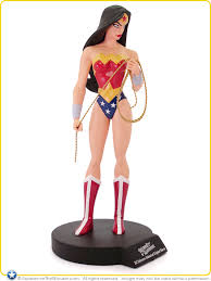 Wonder woman 2009 online for free. Dc Direct Wonder Woman Dc Universe Animated Original Movie Dvd Maquette Experiencethewonder Com