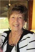 Carolyn Droste Obituary (1935