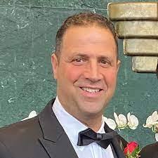 Tony Arbisi's Instagram, Twitter & Facebook