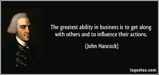 Famous Quotes About Influencing Others Quotesgram