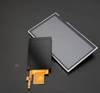 Customized Display Elements «Coverlens» - DMB Technics