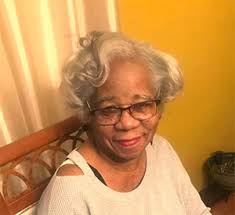 Remembering Enid Sobers