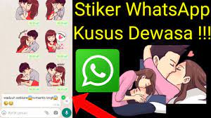 Namun sebelum itu, pada pembahasan di awalnya saya udah membahas berkenaan 34+ top download apk stiker wa jorok terlengkap. Stiker Whatsapp Kusus Dewasa Lucu Ngeres Gemes Stiker Terbaru Youtube