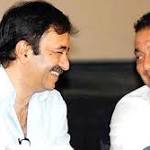 Sanju director Rajkumar Hirani: Sanjay