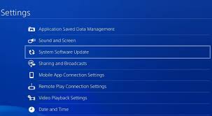 With cutting edge visuals, backed up with quality exclusives like uncharted. Solved How To Fix Ps4 Error Code Ce 34878 0 Problem Issue