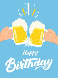 Pin Di Justyna Su Happy Birthday Auguri Di Buon Compleanno Auguri Di Compleanno Divertenti Immagini Di Compleanno