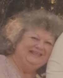 Nancy Pevey Grooms Obituary (1944