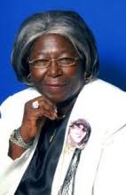 Obituary information for Minnie Lee (McDaniel) Abeson