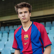 Football Talent Scout Jacek Kulig On Twitter Riqui Puig Vs Juventus 25 Minutes 49 Touches 40 Passes 93 Pass Accuracy 2 Key Passes 2 2 Accurate Long Balls 1 Successful Dribble 1 En este sentido, el último en sumarse a esta larga de lista de cracks ha sido riqui puig, jugador y canterano del barcelona, quien por medio de sus canales oficiales sorprendió a más uno de sus. riqui puig vs juventus